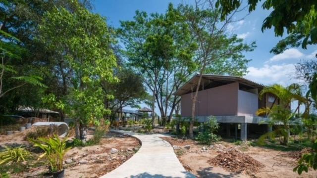Elephant View Camp Ban Huai Thawai Luaran gambar