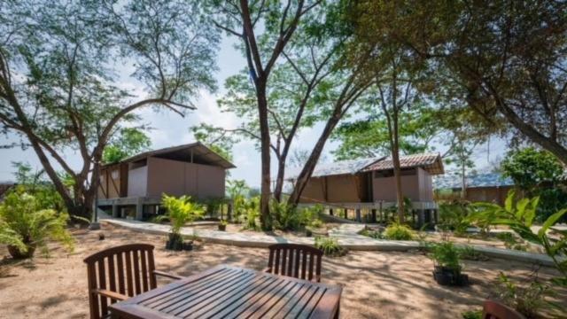 Elephant View Camp Ban Huai Thawai Luaran gambar